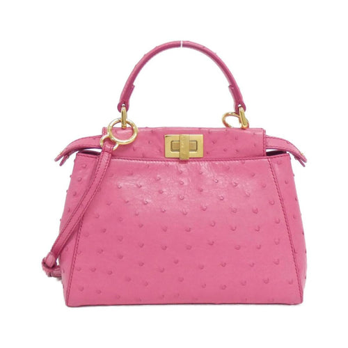 Fendi Peika Bo Mini 8BN244 U9D Bag