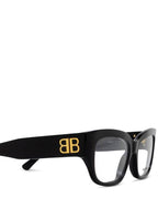 Balenciaga Balenciaga BB0363O Black