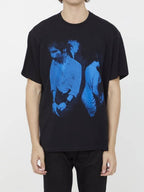 Burberry 23 fw MOD Print T-Shirt 8071179A1189 B0020375759