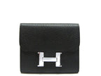 Hermes Wallet H2006 Ladies Accessory Cow Leather