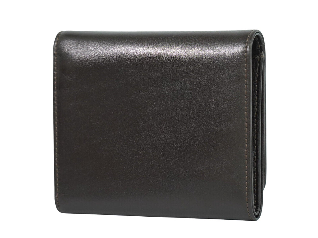 Fendi  Leather Wallet  ()