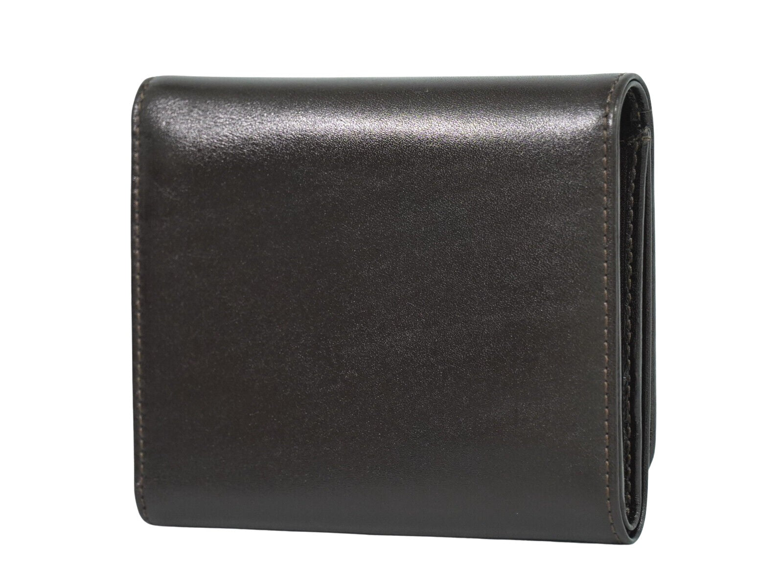 Fendi  Leather Wallet  ()