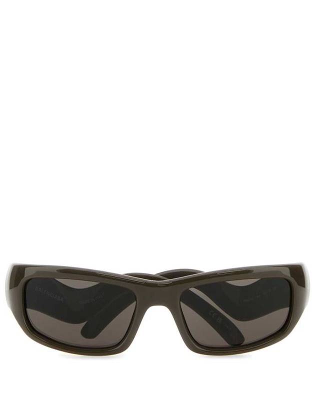 Balenciaga Sunglasses 773473T0007 2045 Brown