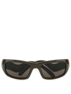 Balenciaga Sunglasses 773473T0007 2045 Brown