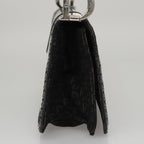 Dior D’Trick Patent Leather Shoulder Bag (Pre-Owned)