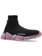 Balenciaga Balenciaga Sneakers Speed 2.0 LT, Women's, Black
