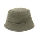 Fendi  Wool Bucket Hat ()