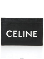 CELINE women card wallet