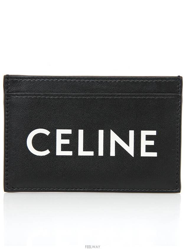 CELINE women card wallet