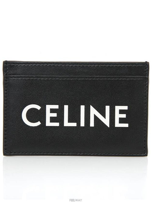 CELINE women card wallet
