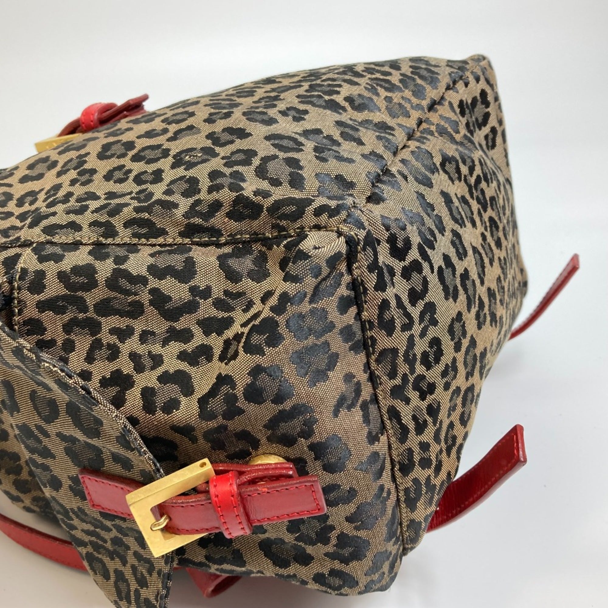 Fendi  Other Backpack ()