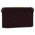 Dior  Synthetic Shoulder Bag (Pre-Owned)