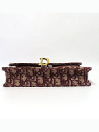 S5620CTZQ Crossbody Bag Dior