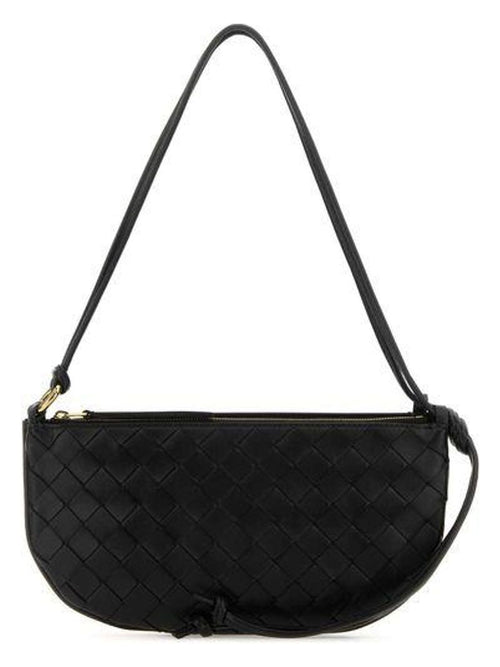 Bottega Veneta Women's Gemelli Bag in Black | 796354VCPP1