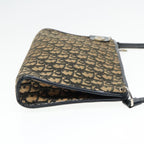 Dior  Canvas Shoulder Bag (Pre-Owned)
