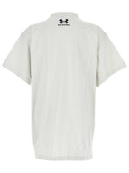 Balenciaga Short Sleeve T Shirt 787349 TRVB7 9081 White