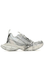 Balenciaga Balenciaga 3Xl Mesh Summer Sneakers Shoes