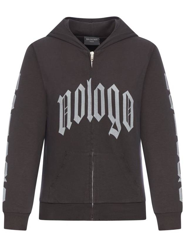 Balenciaga Balenciaga Hoodies Sweatshirt