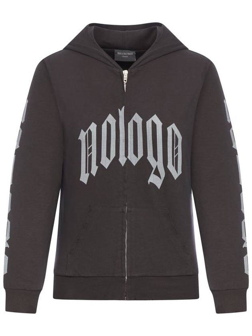 Balenciaga Balenciaga Hoodies Sweatshirt