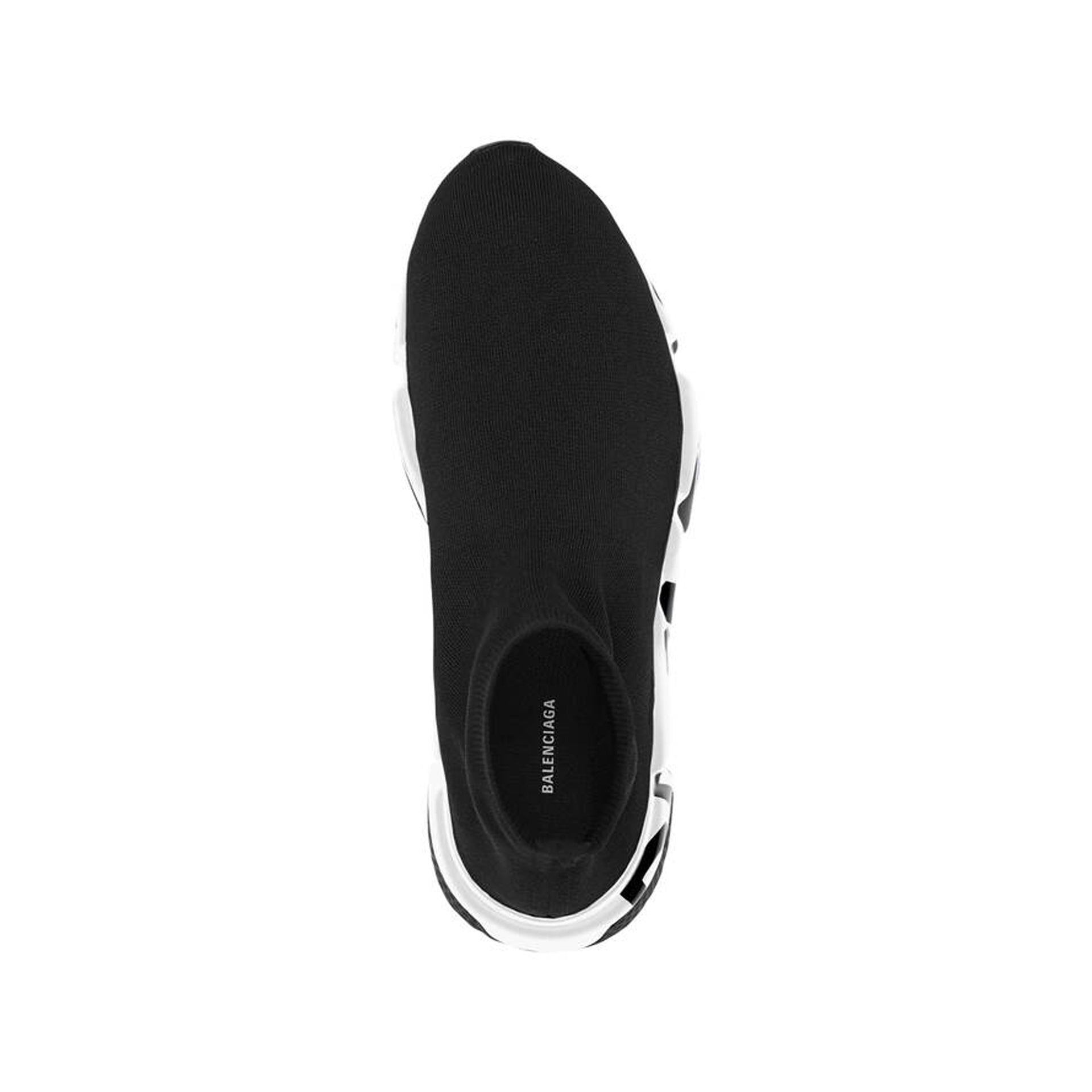 Balenciaga Speed Lt Sock Sneakers Women