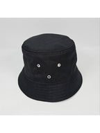 Bottega Veneta Intrecchio Jacquard Nylon Bucket Hat M