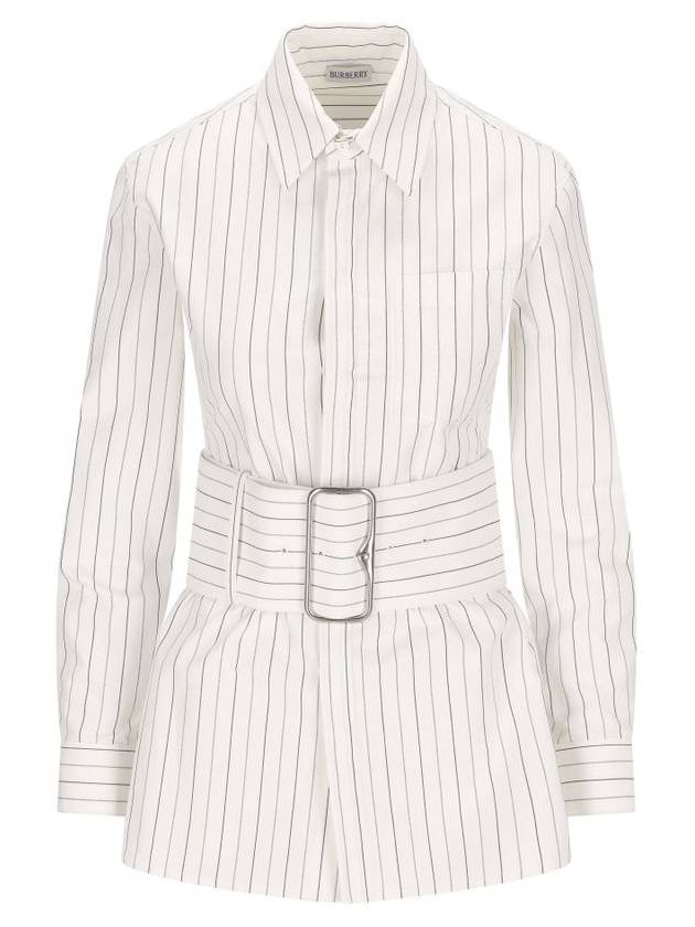 Burberry Burberry Dresses