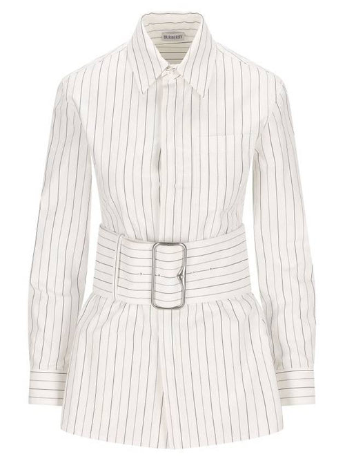 Burberry Burberry Dresses
