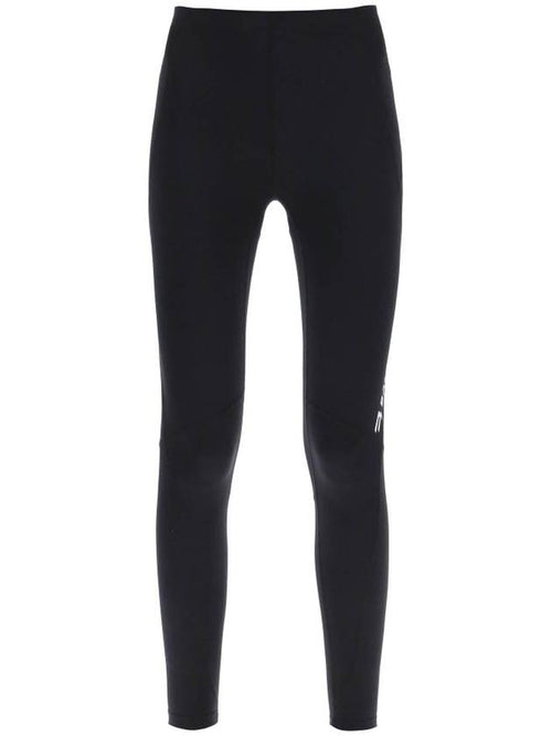 Balenciaga 24 ss Sporty B ACTIVEWEAR Leggings 751688 TNV43 1000 B0230448932