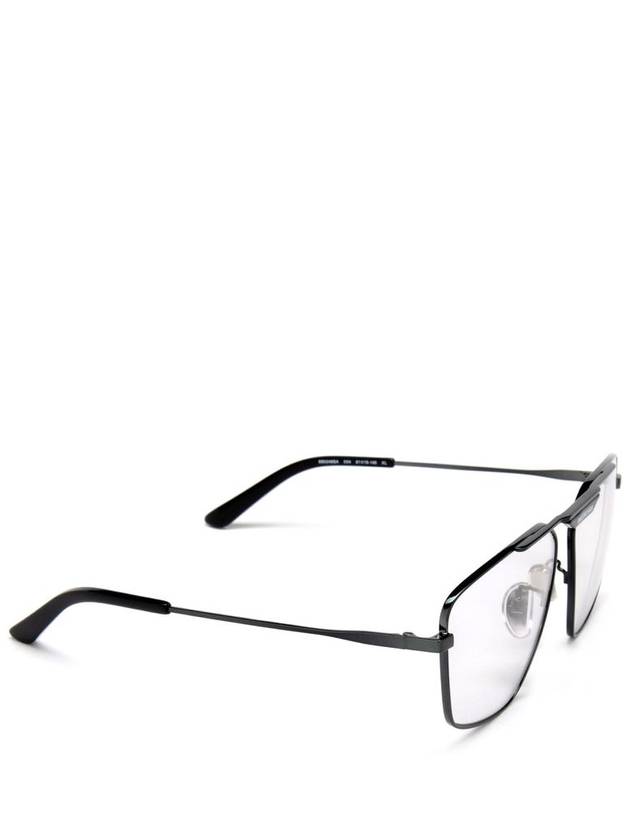 Balenciaga Sunglasses BB0246SA 004 GRAY