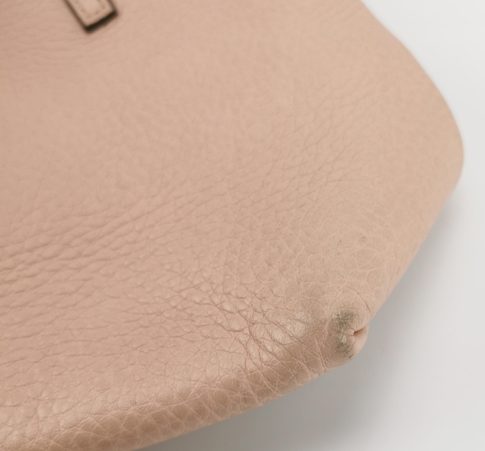 Gucci Soho Bag pink 25CM*15CM*10.5CM 24052478722317