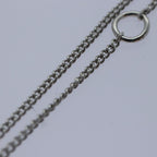 Dior  Metal Bracelet Jewelry (Pre-Owned)