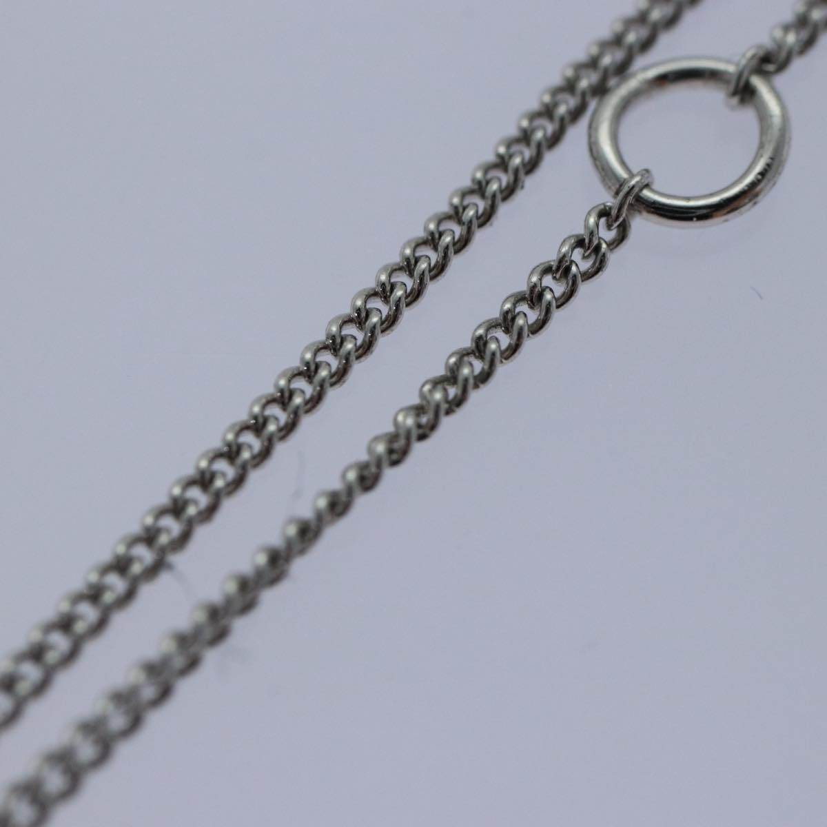 Dior  Metal Bracelet Jewelry (Pre-Owned)