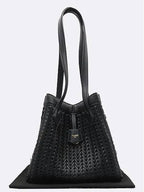 Fendi 8BH414 Tote Bag