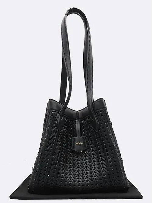 Fendi 8BH414 Tote Bag