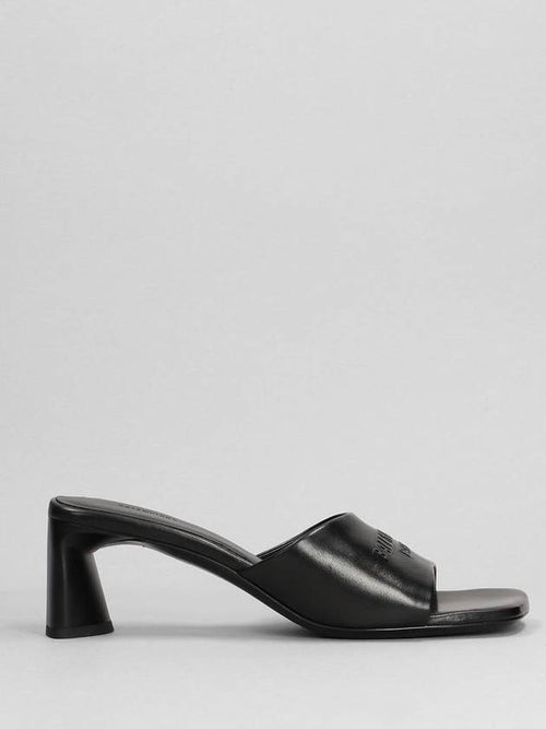 Balenciaga Balenciaga Dutyfree Sandal Slipper-Mule