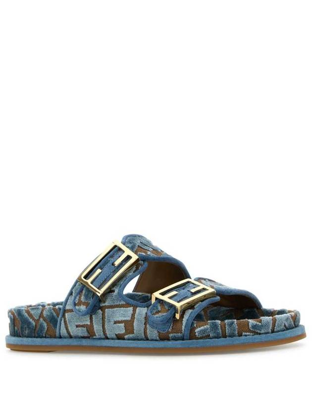Fendi Fendi Slippers