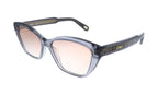 Chloe CE760S Grey Rectangle Sunglasses