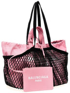 Balenciaga 24FW shoulder bag 791809 2AA465869 PINK