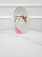 Fendi Montresor bucket bag mini 8BS010