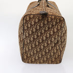 Dior Trotter  Canvas Travel Bag (Pre-Owned)