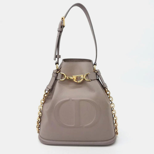 Dior Christian Ce Medium Bag