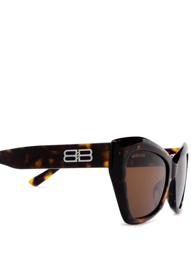 Balenciaga BB0271S Havana