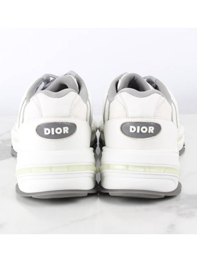 CD1 technical sneakers white 42 270 Dior