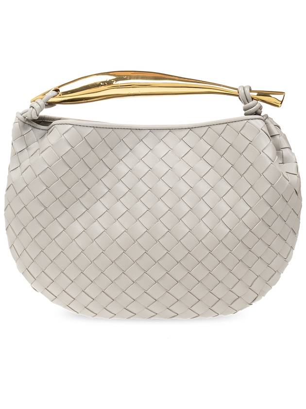 Bottega Veneta 23 fw SARDINE leather handbag 716082VCPP11557 B0710937087