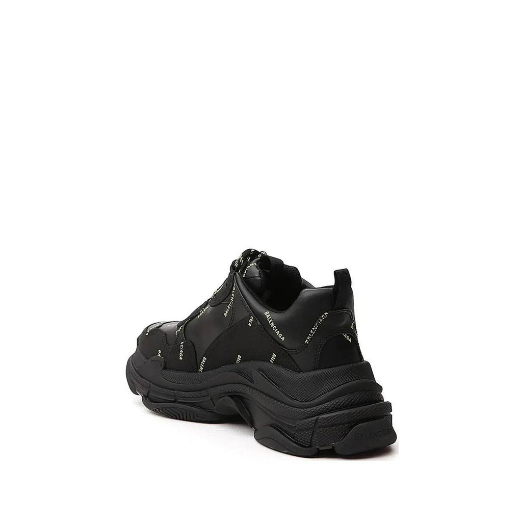 Balenciaga Triple S Sneakers Men