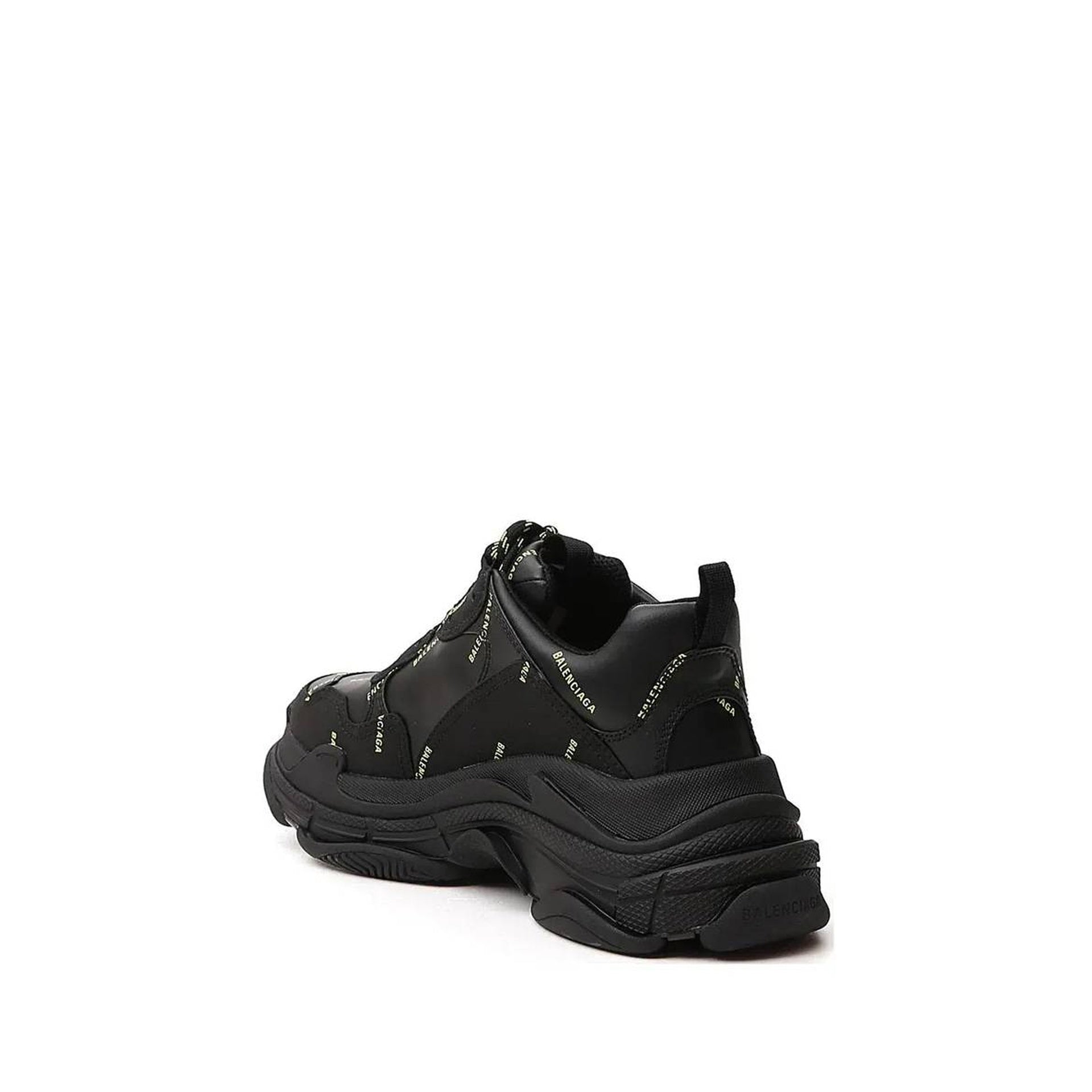 Balenciaga Triple S Sneakers Men