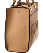 FENDI Sunshine Small Leather Tote