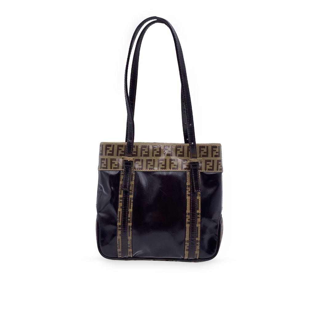Fendi Tote Bag -