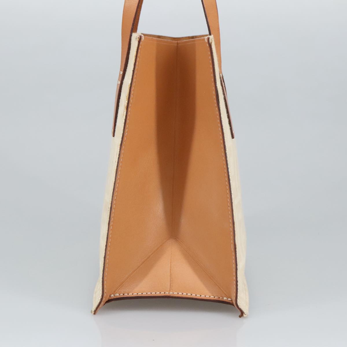 Fendi  Canvas Tote Bag ()