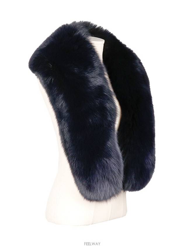 CELINE women muffler